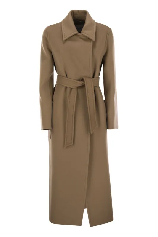 ARTUR - CASHMERE DRESSING GOWN COAT sold by Lord & Taylor