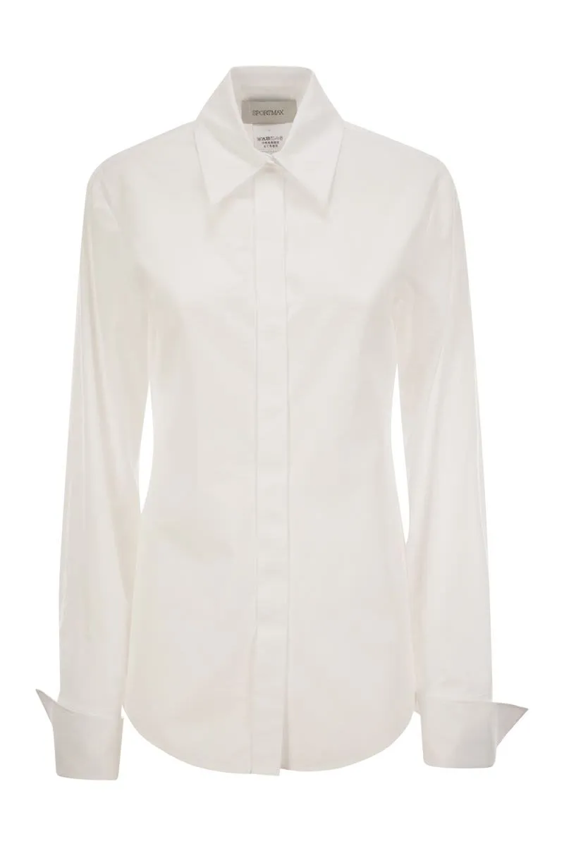 COBEA - POPLIN SHIRT sold by Lord & Taylor
