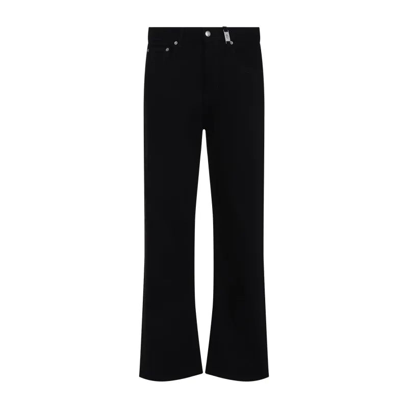 STRAIGHT LEG JEANS sold by Lord & Taylor