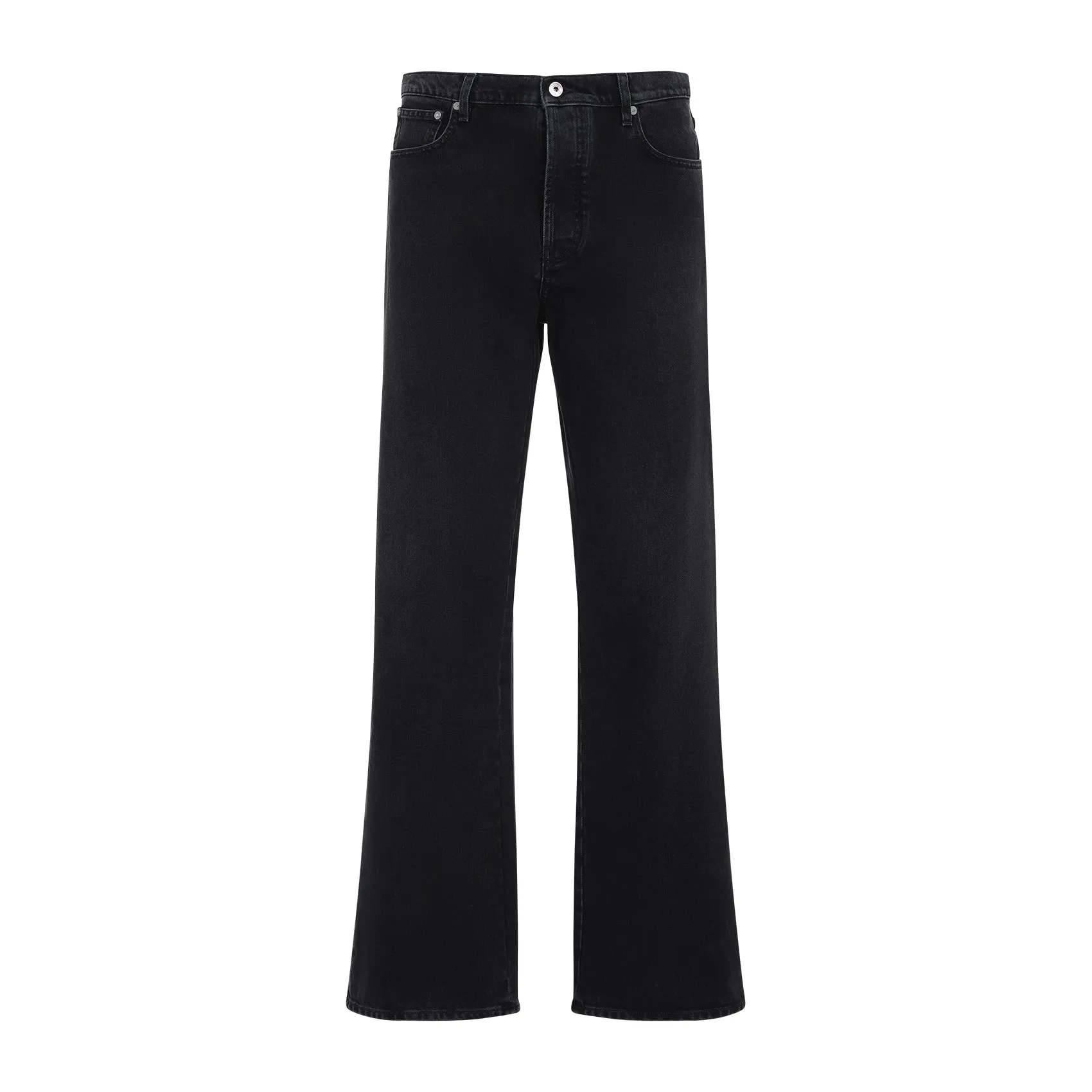 DIAG RELAXED JEANS sold by Lord & Taylor