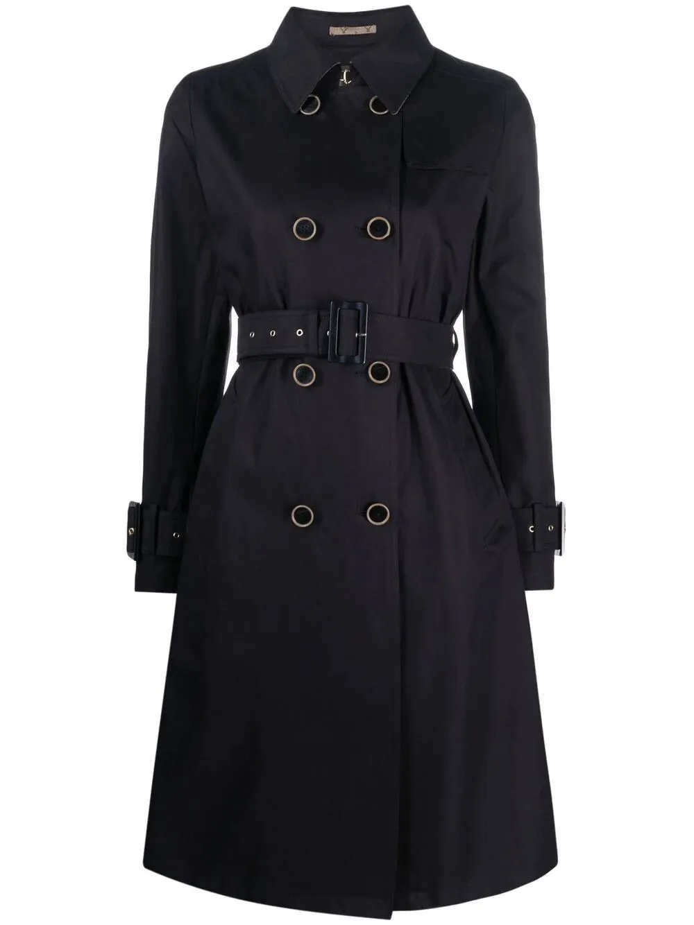 TRENCH sold by Lord & Taylor