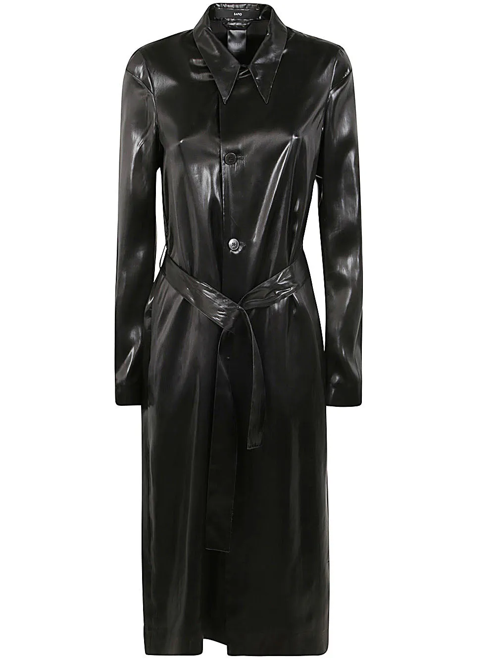 BELTED TRENCH sold by Lord & Taylor