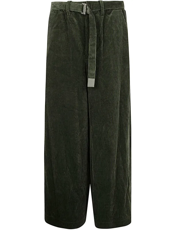 CORDUROY PANTS sold by Lord & Taylor