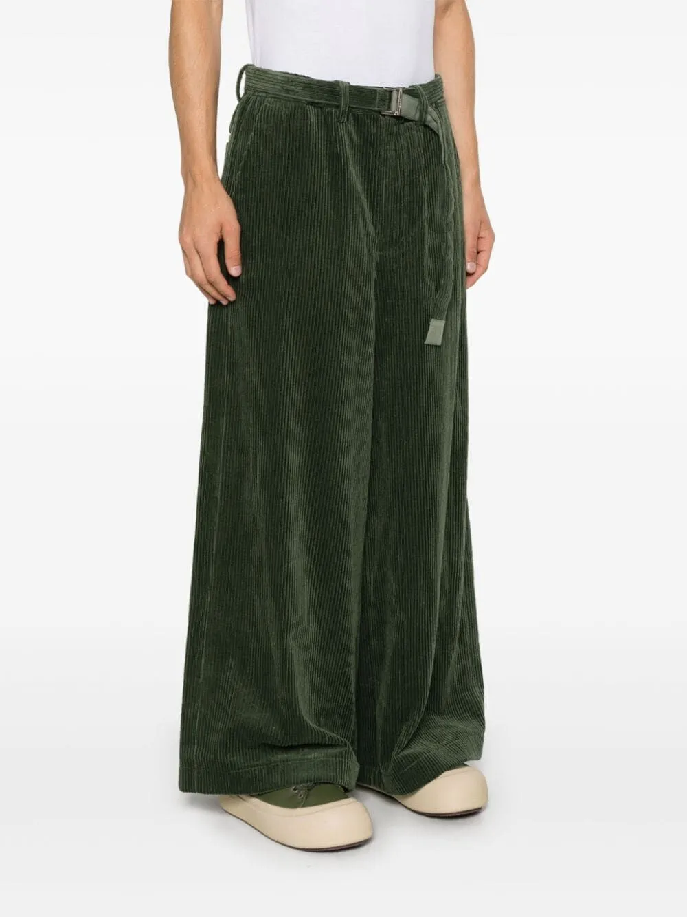 CORDUROY PANTS sold by Lord & Taylor product image thumbnail 5