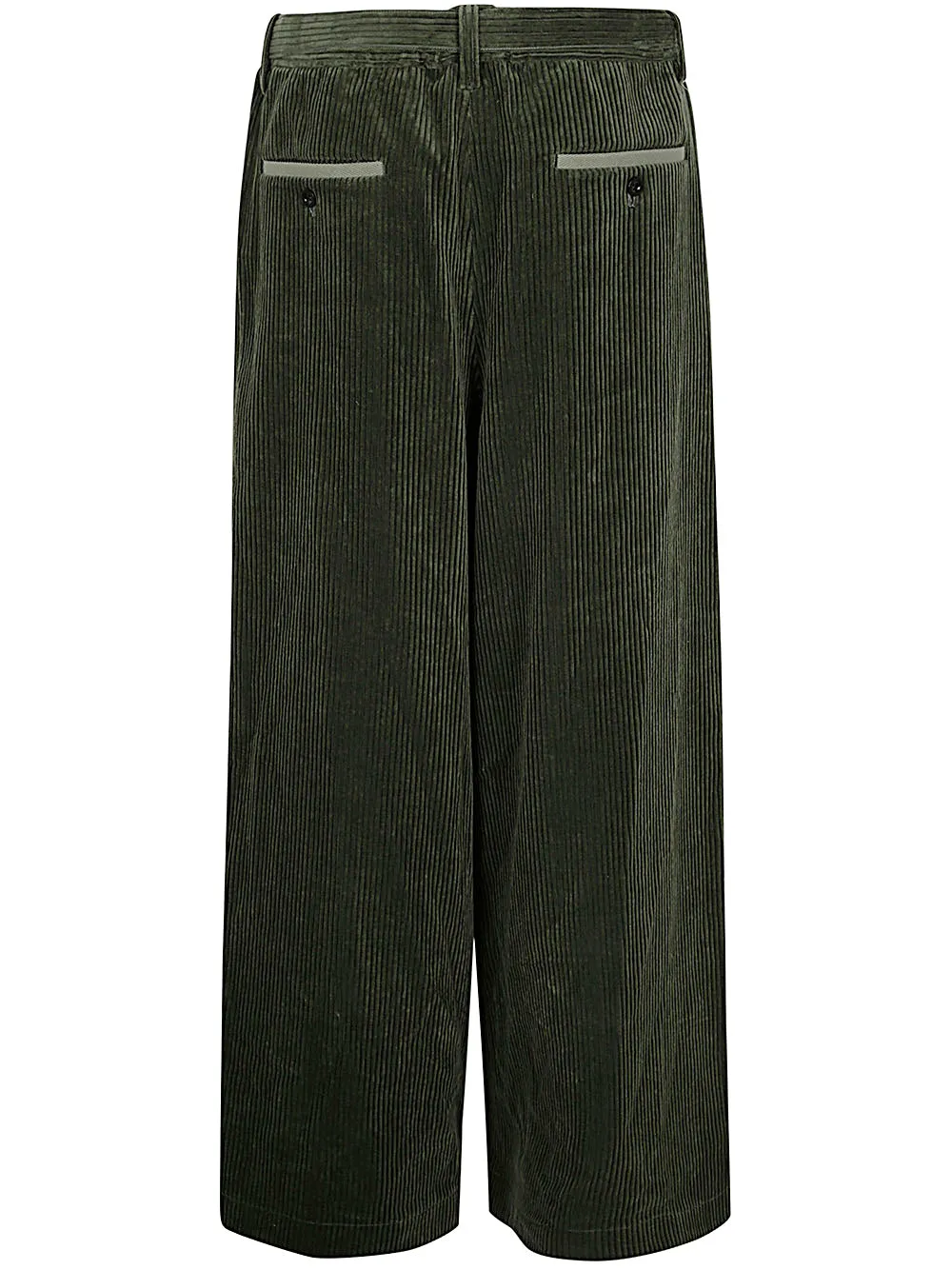 CORDUROY PANTS sold by Lord & Taylor product image thumbnail 2