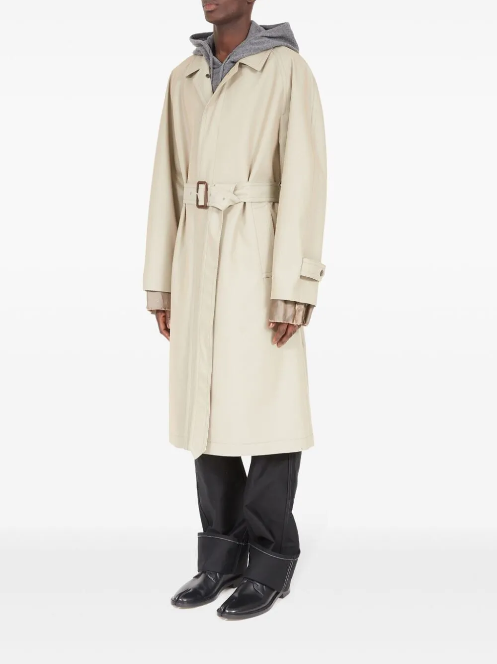 TRENCH COAT sold by Lord & Taylor product image thumbnail 3