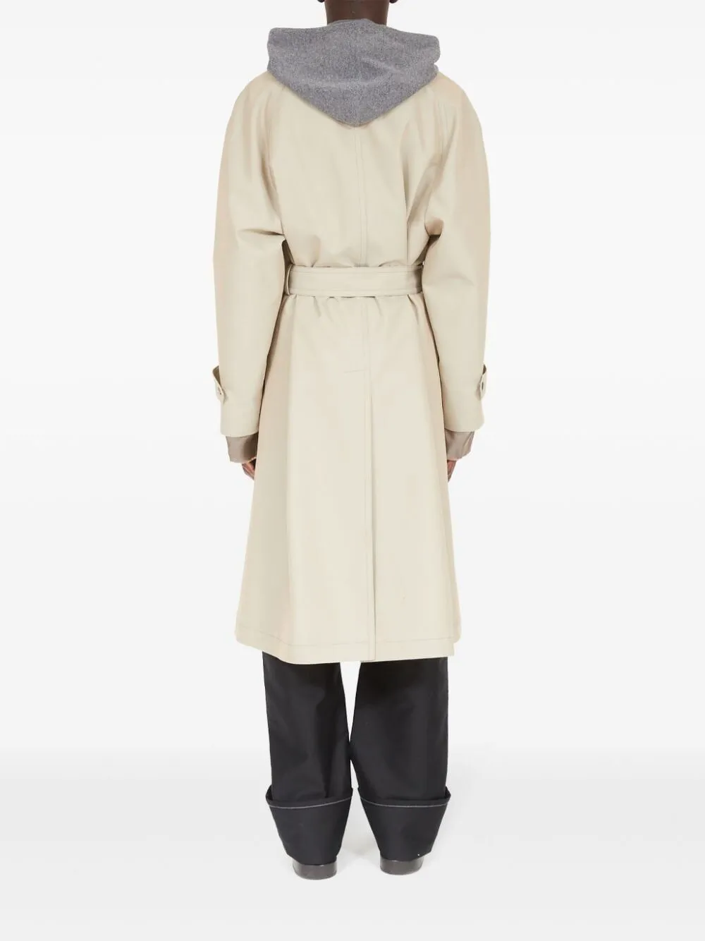 TRENCH COAT sold by Lord & Taylor product image thumbnail 4