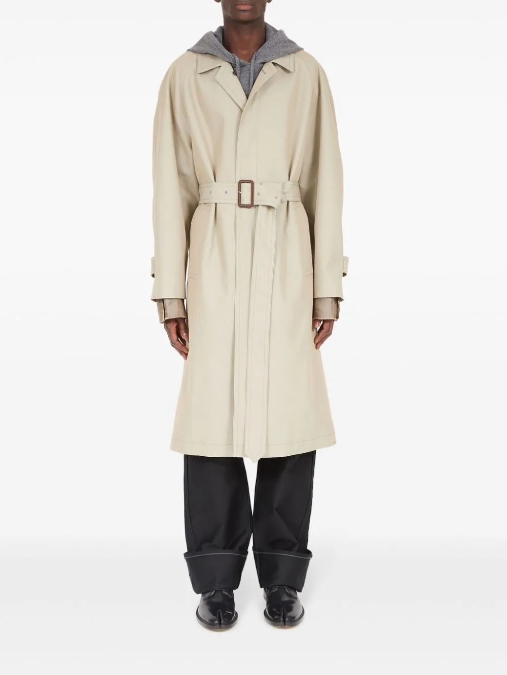 TRENCH COAT sold by Lord & Taylor product image thumbnail 5