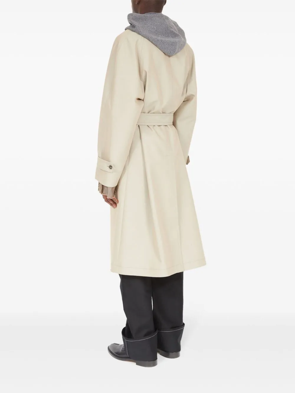 TRENCH COAT sold by Lord & Taylor product image thumbnail 2