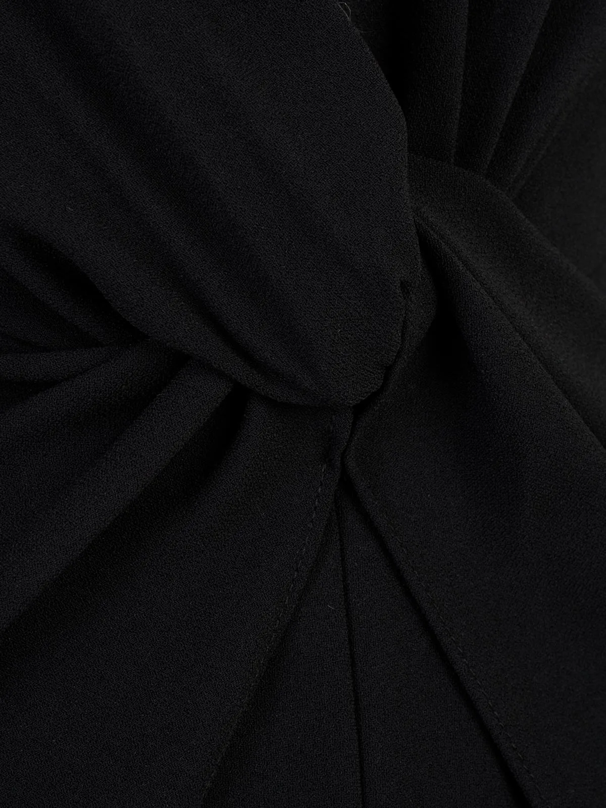 JUMPSUIT L/S V NECK sold by Lord & Taylor product image thumbnail 3
