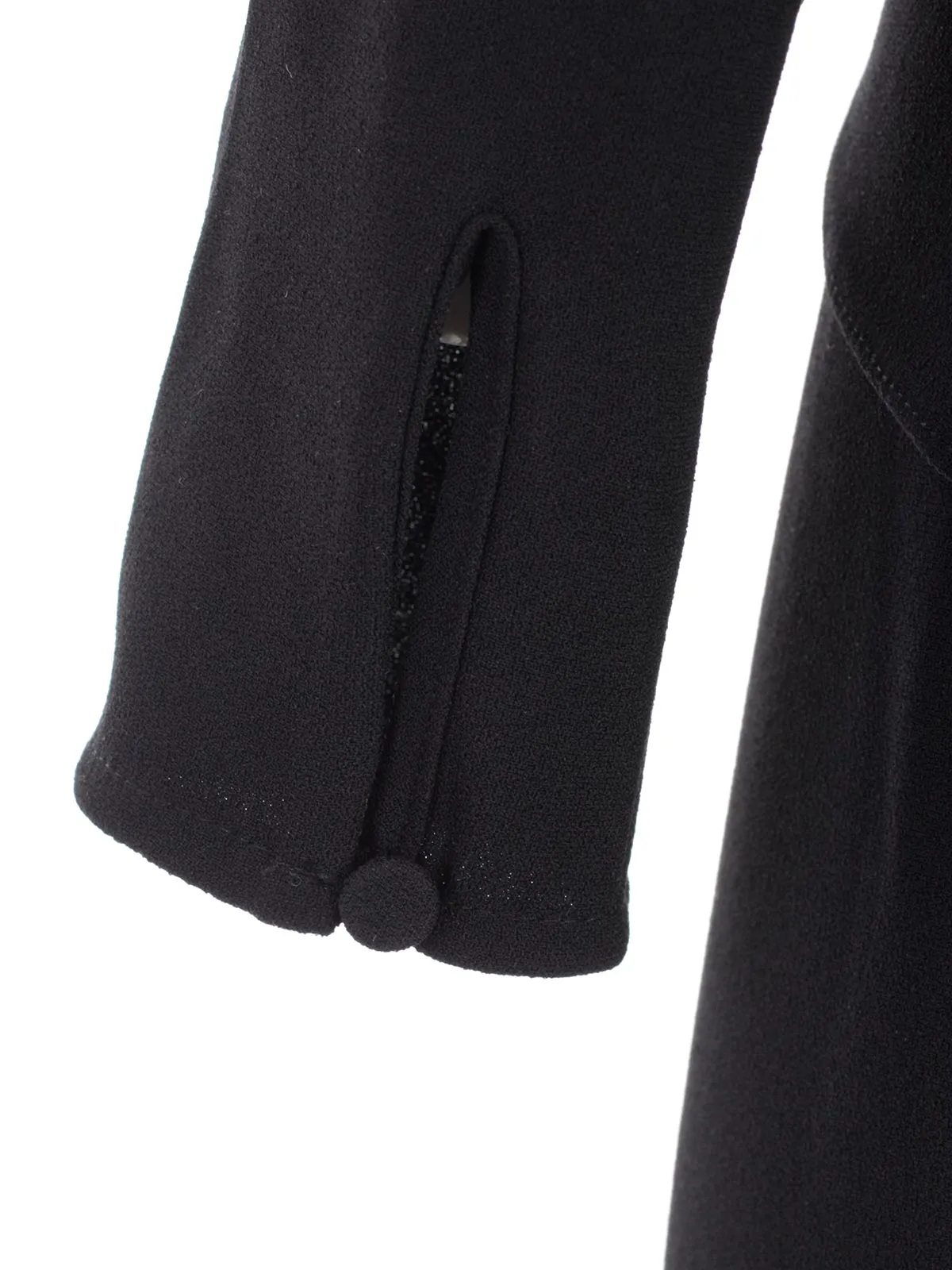 JUMPSUIT L/S V NECK sold by Lord & Taylor product image thumbnail 4