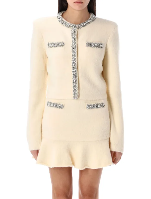 SOFT KNIT CARDIGAN sold by Lord & Taylor