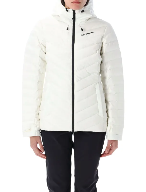 FROST SKI DOWN JACKET sold by Lord & Taylor