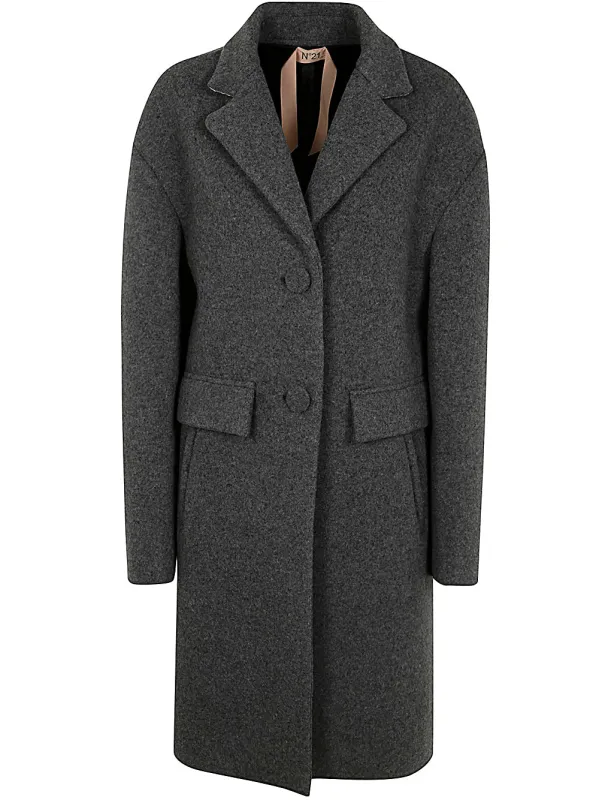 JERSEY COAT sold by Lord & Taylor
