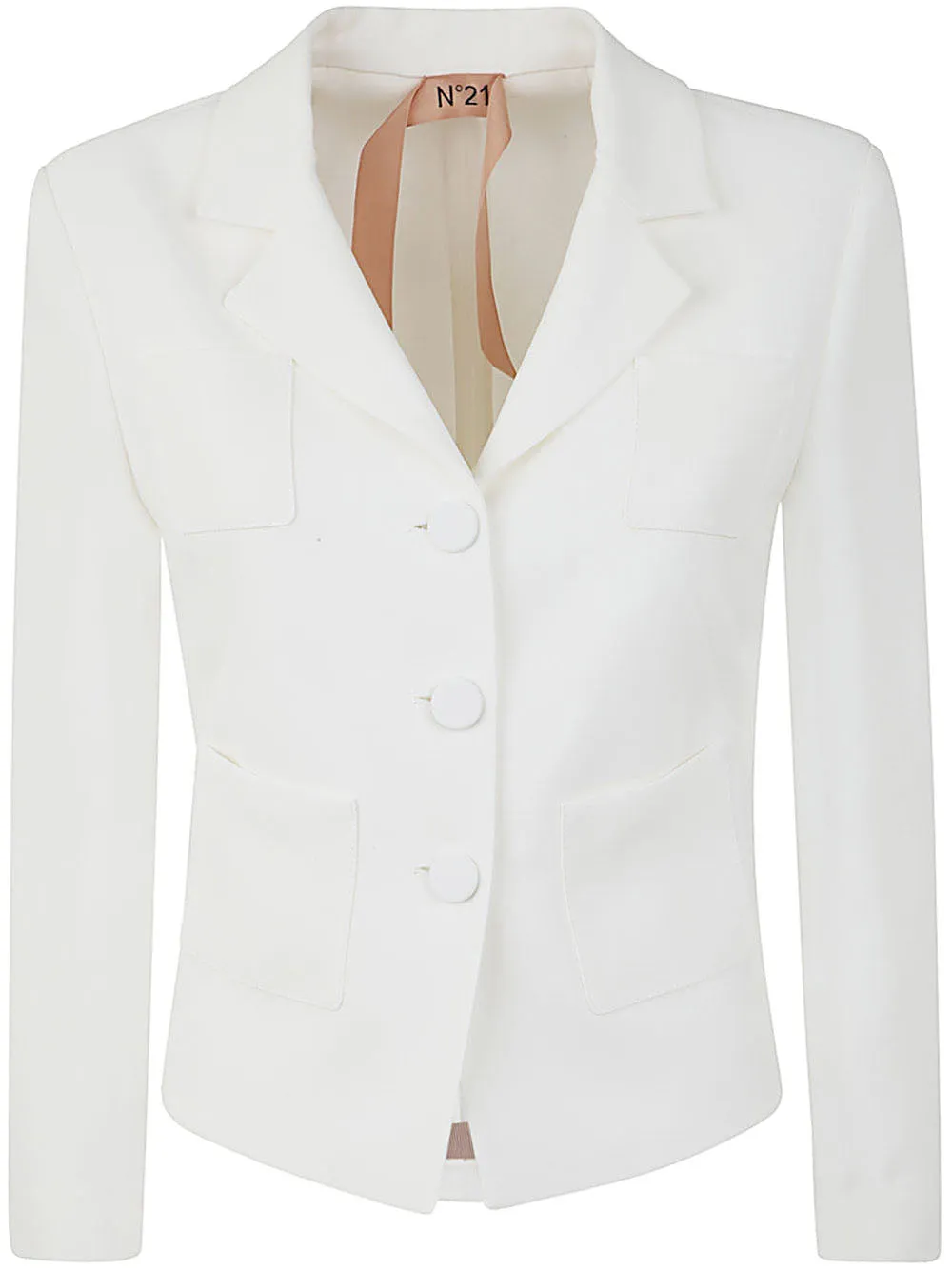SLIM BLAZER sold by Lord & Taylor