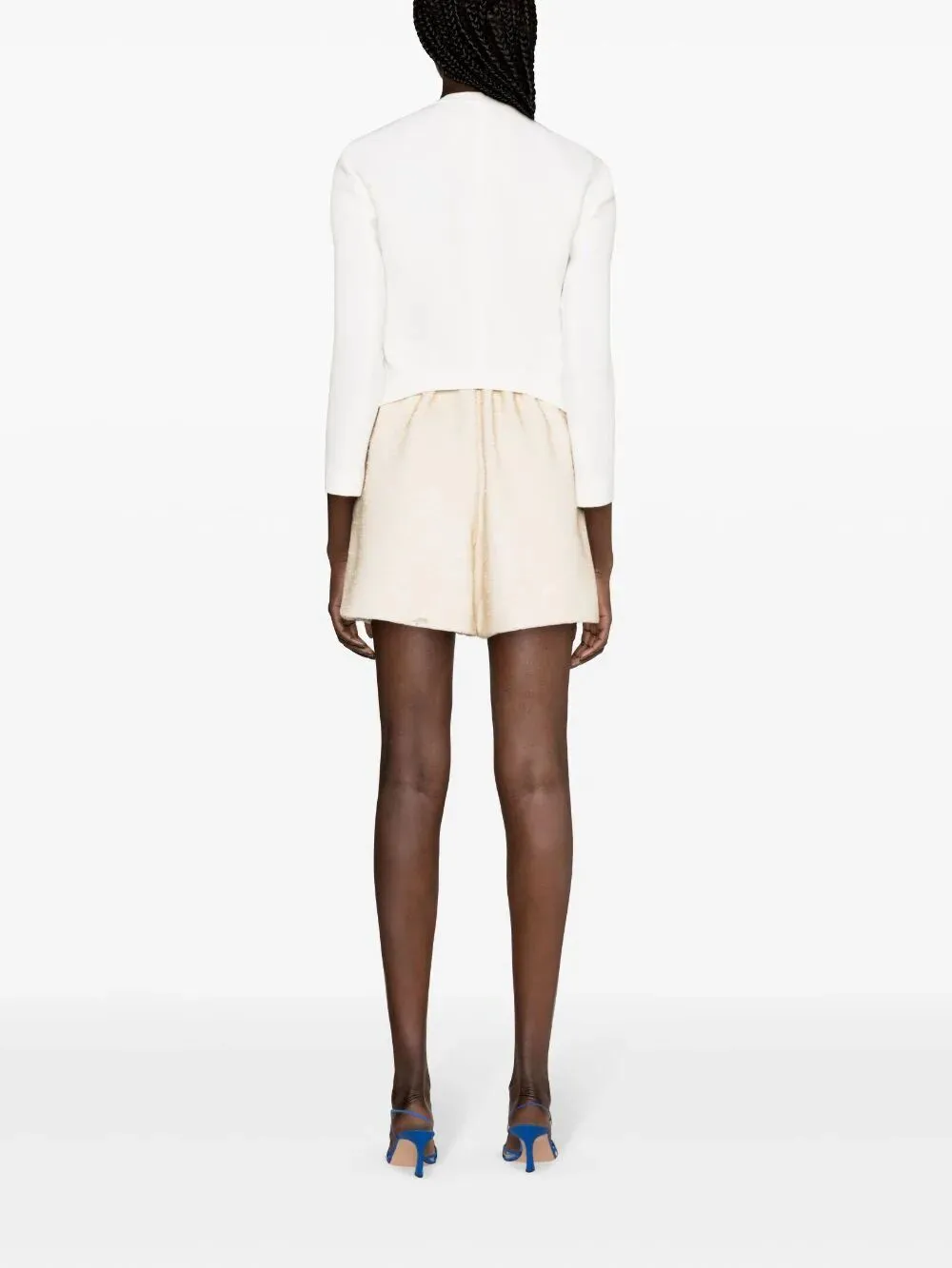 SLIM BLAZER sold by Lord & Taylor product image thumbnail 5