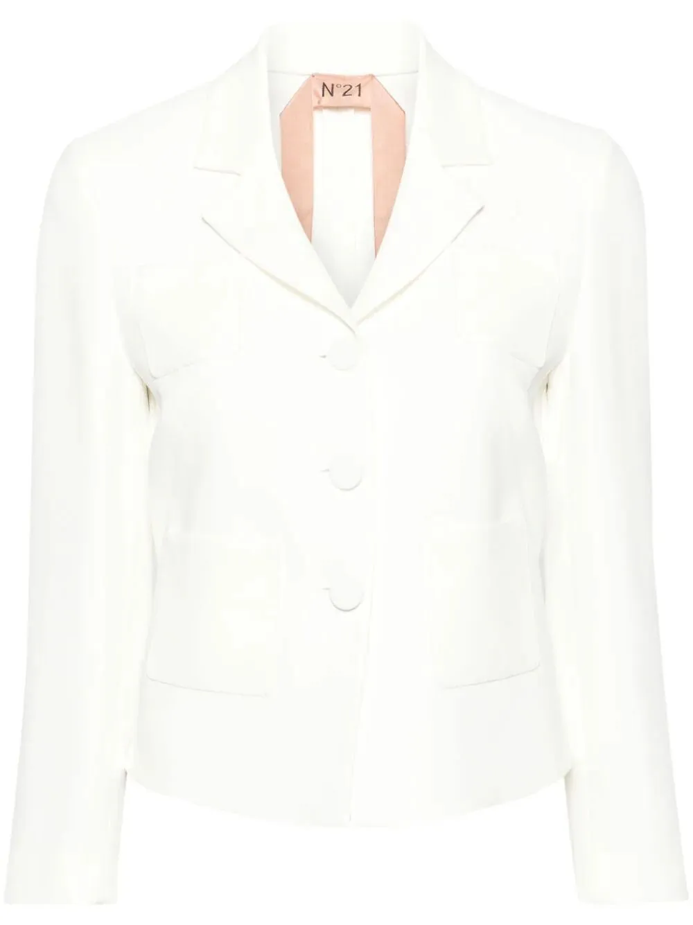 SLIM BLAZER sold by Lord & Taylor product image thumbnail 4