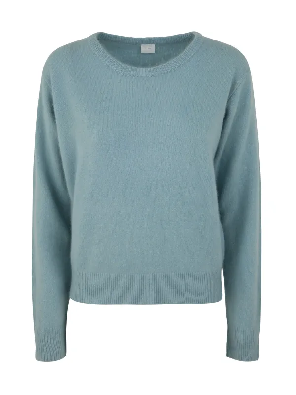 BOXI CREW NECK SWEATER sold by Lord & Taylor