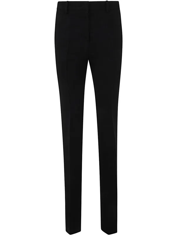 STRAIGHT LEG TROUSER sold by Lord & Taylor