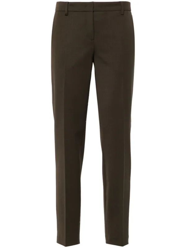 STRAIGHT TROUSERS sold by Lord & Taylor
