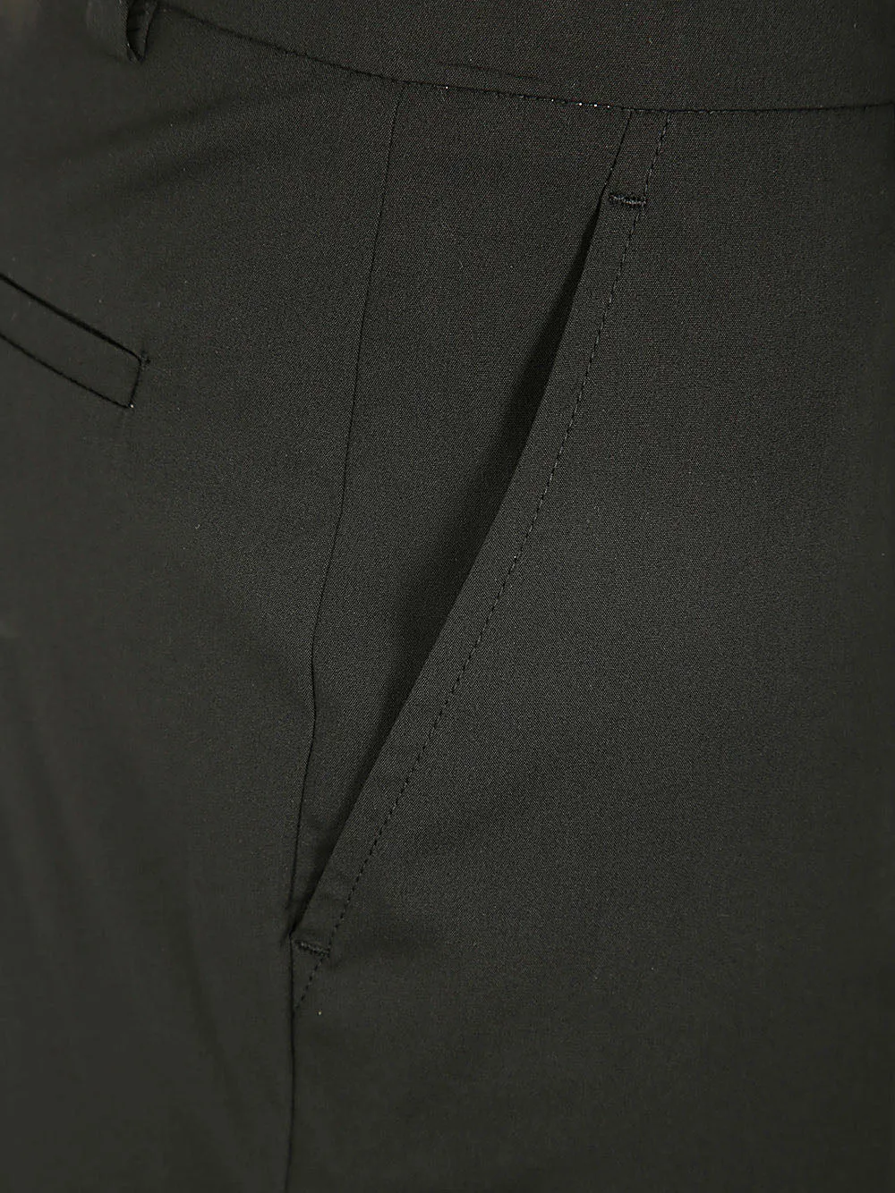 STRAIGHT TROUSER sold by Lord & Taylor product image thumbnail 3
