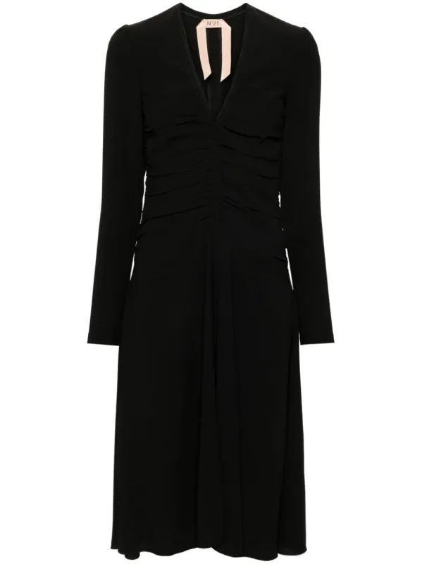 MIDI DRESS sold by Lord & Taylor