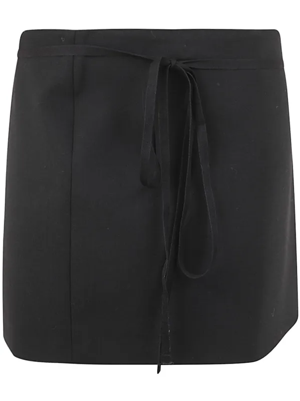 GENNY MINI SKIRT sold by Lord & Taylor
