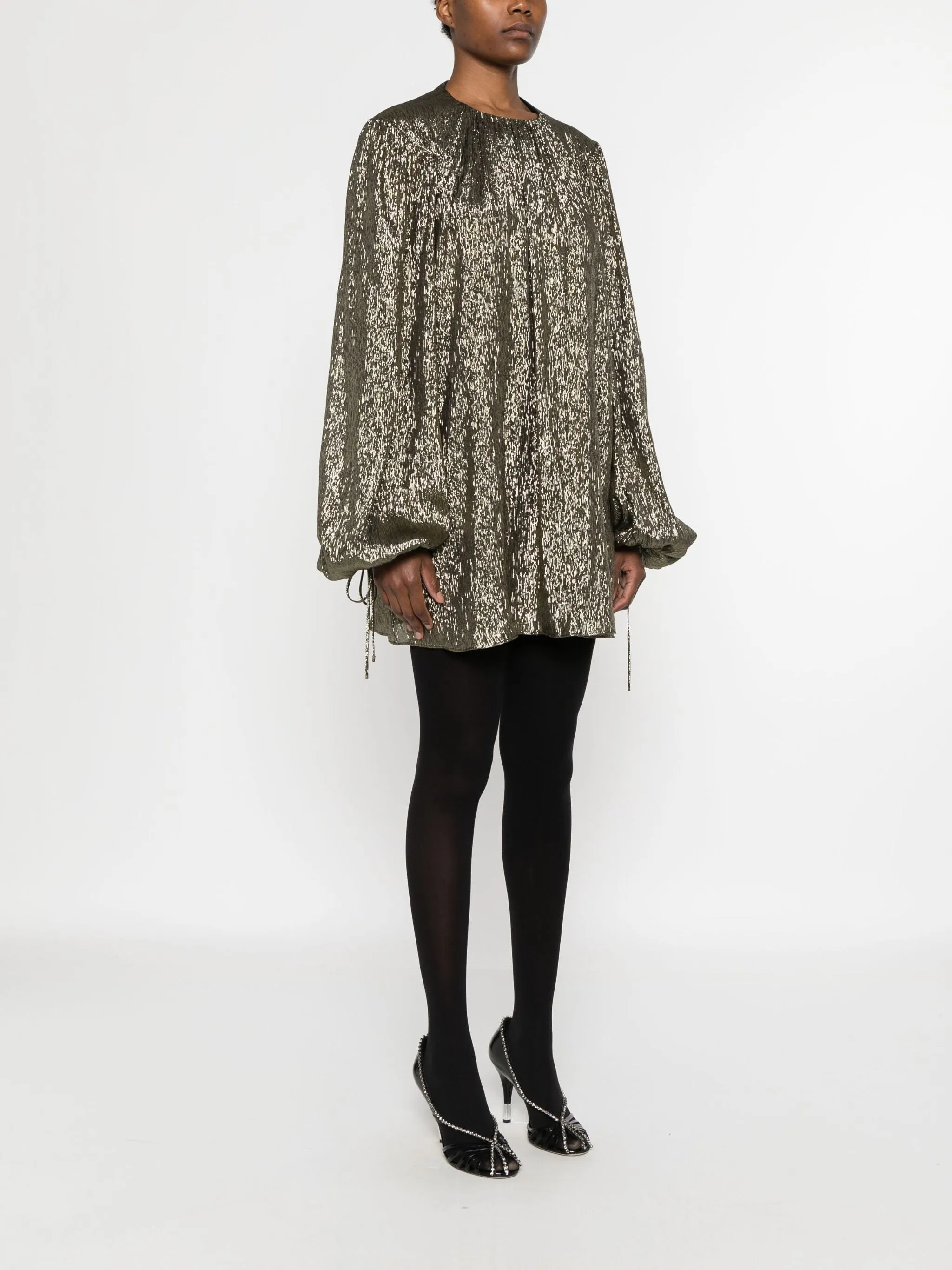 BLOUSE sold by Lord & Taylor product image thumbnail 3