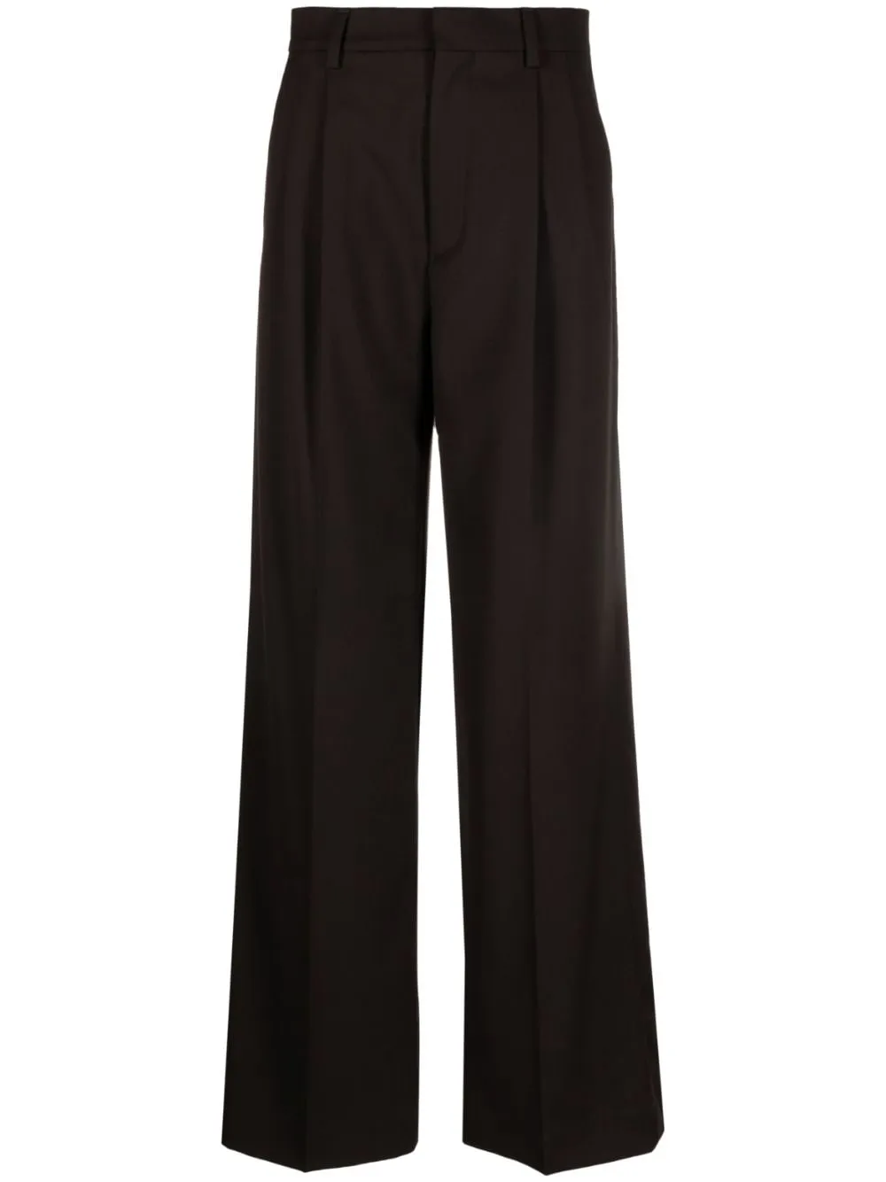 DARCEY WOOL TROUSERS sold by Lord & Taylor