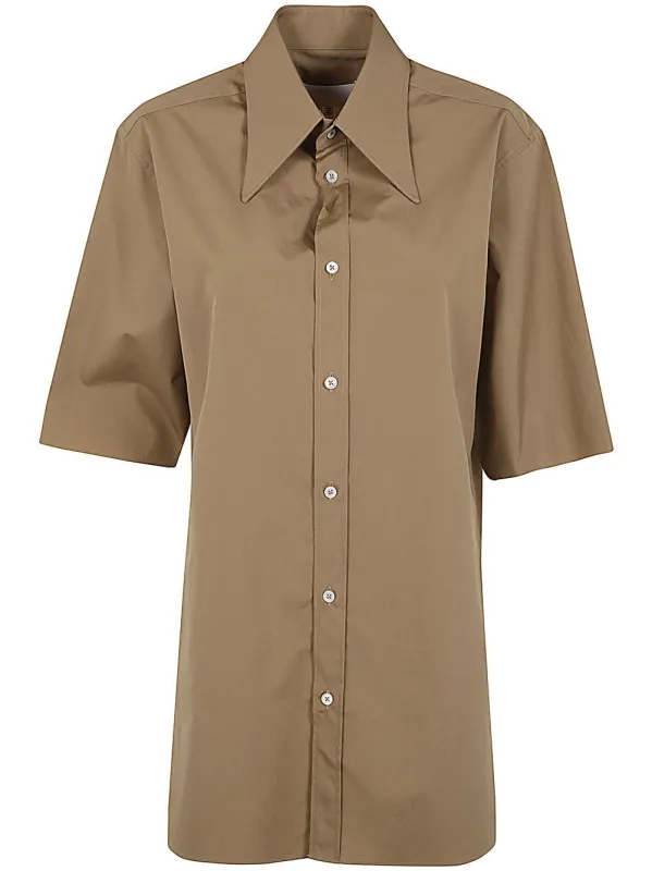SHORT SLEEVES SHIRT sold by Lord & Taylor