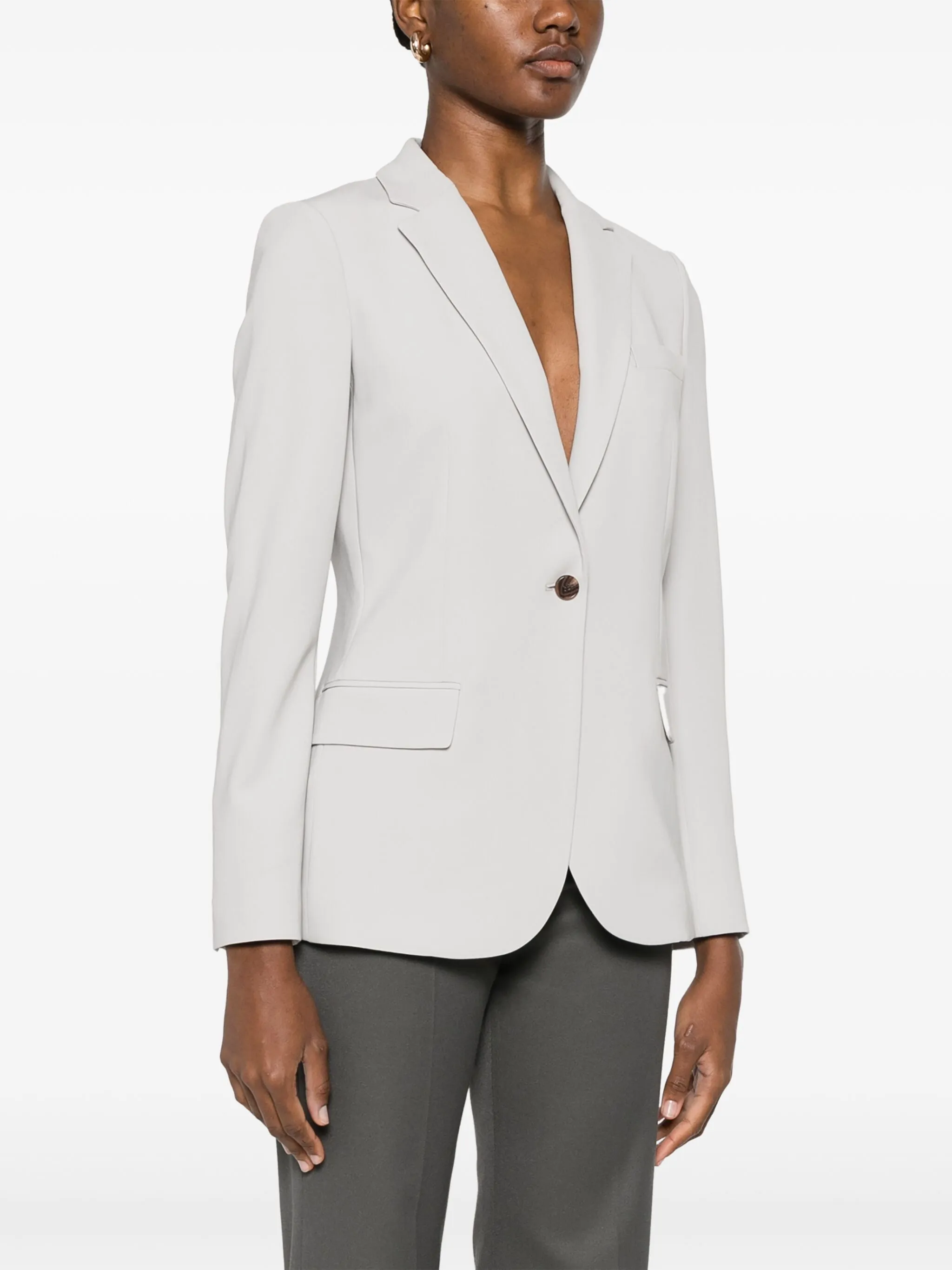 STAPLE BLAZER B.ADMI sold by Lord & Taylor product image thumbnail 5