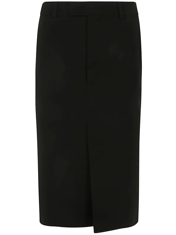 ATOLLO PENCIL SKIRT sold by Lord & Taylor