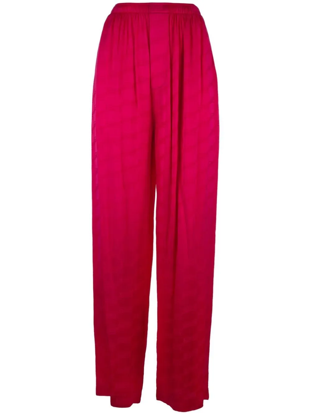 PLEATED STRAIGHT LEG TROUSERS sold by Lord & Taylor