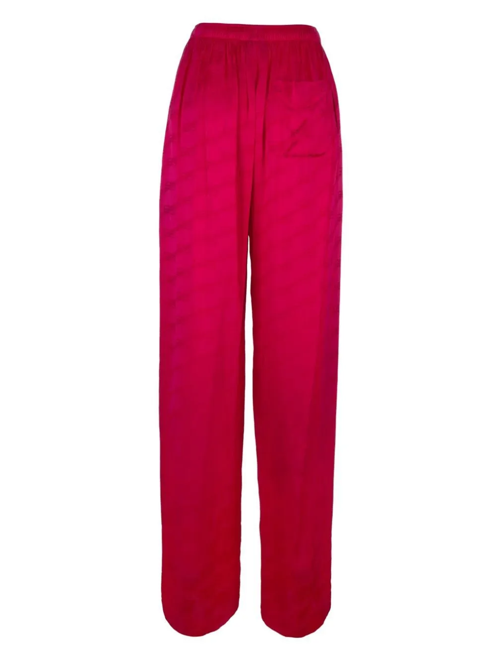 PLEATED STRAIGHT LEG TROUSERS sold by Lord & Taylor product image thumbnail 2