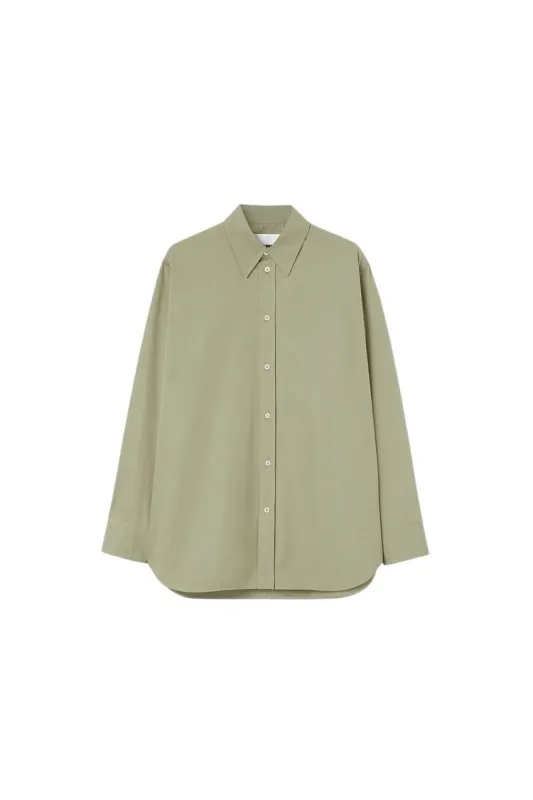 LONG SLEEVE COTTON SHIRT sold by Lord & Taylor