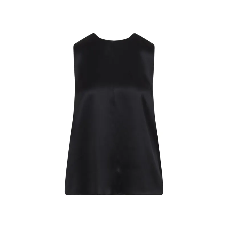 CHARMEUSE TOP sold by Lord & Taylor