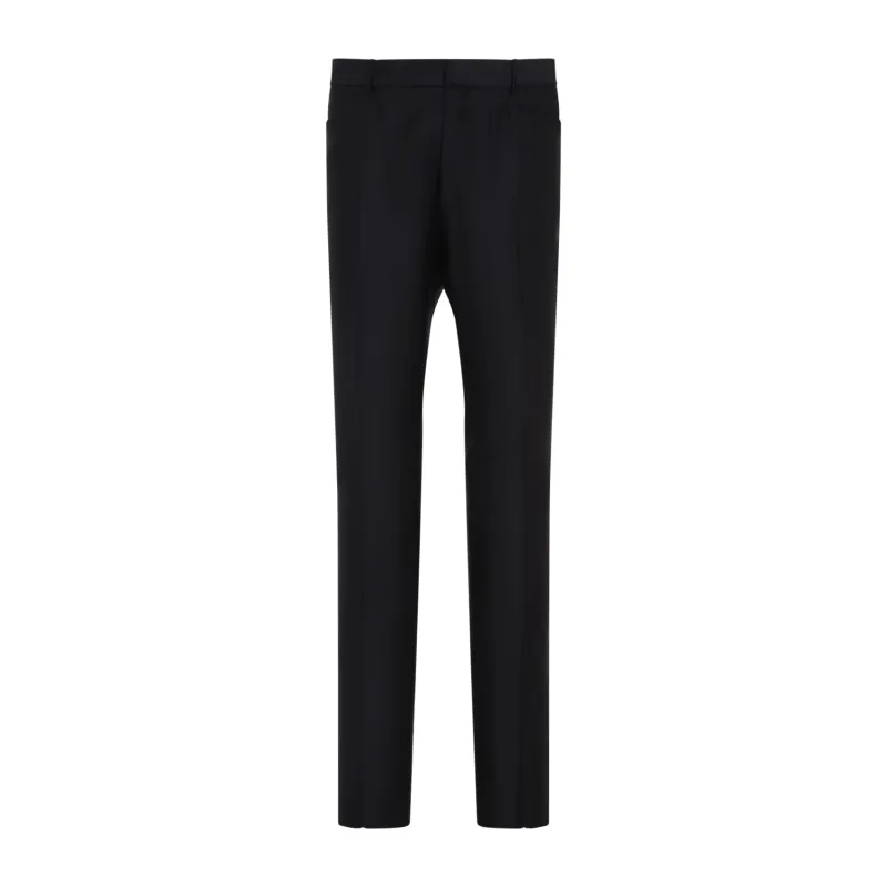 MOHAIR AND SILK PANTS sold by Lord & Taylor
