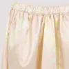 SILK MIDI SKIRT sold by Lord & Taylor