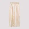 SILK MIDI SKIRT sold by Lord & Taylor