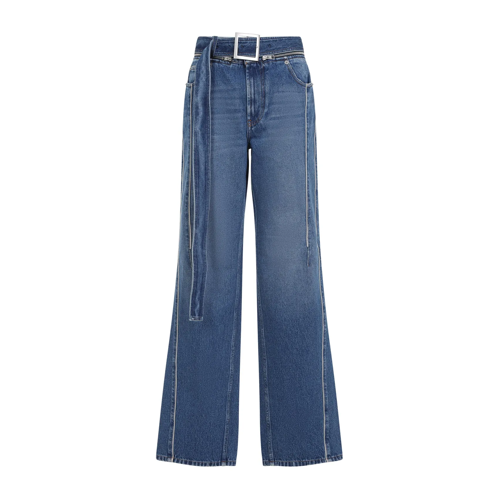 DENIM JEANS sold by Lord & Taylor
