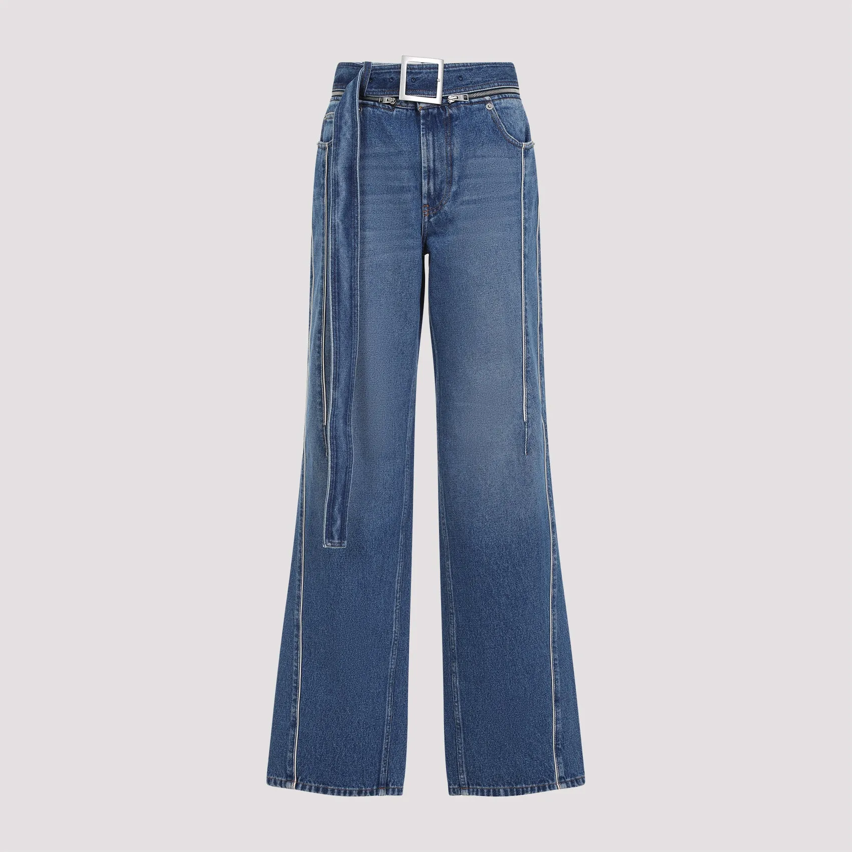 DENIM JEANS sold by Lord & Taylor product image thumbnail 2