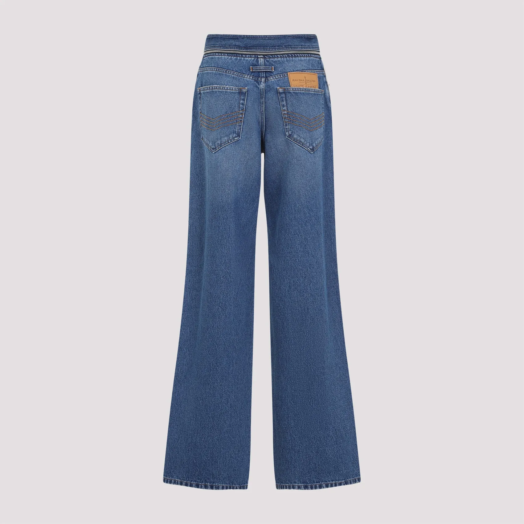 DENIM JEANS sold by Lord & Taylor product image thumbnail 3