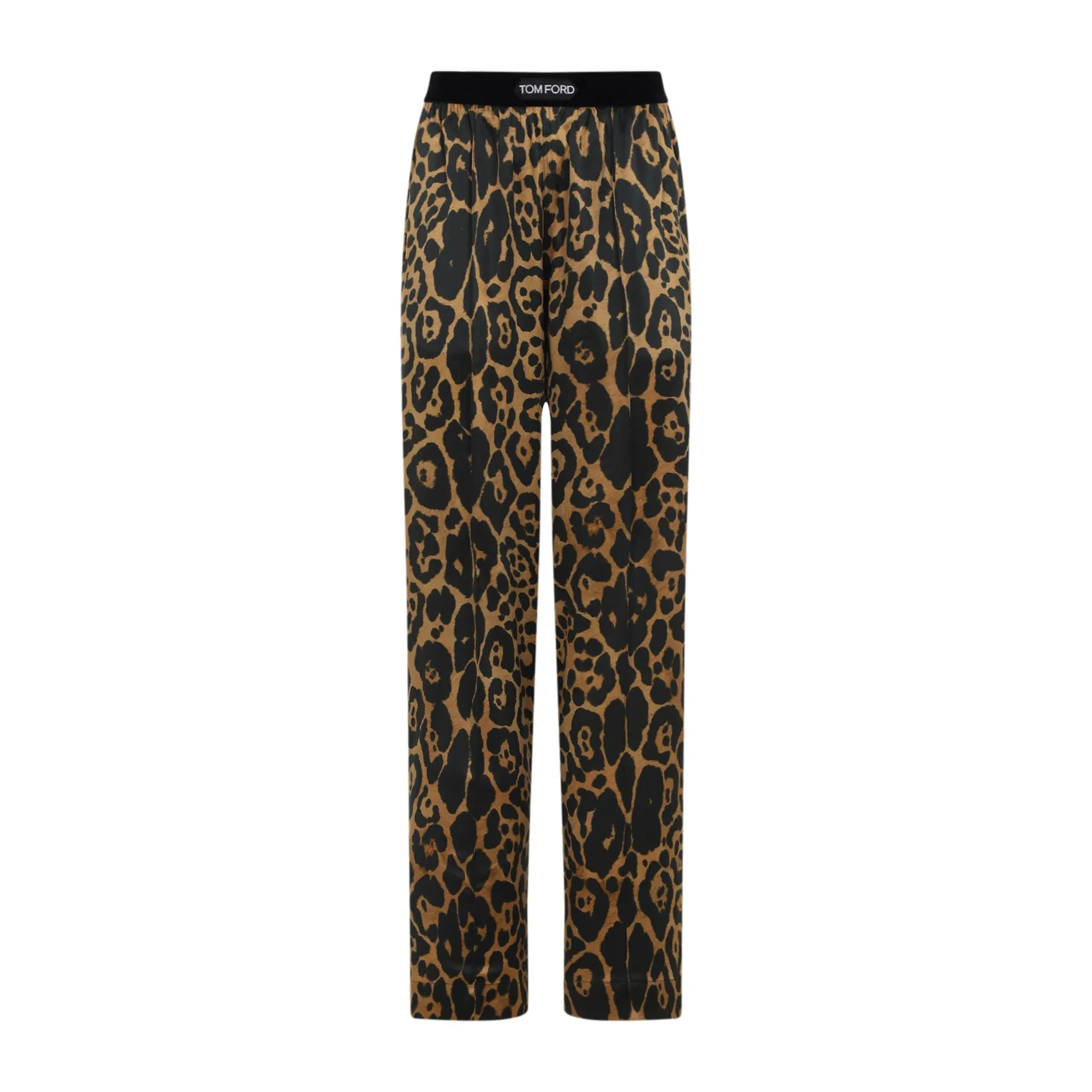 LEOPARD PANTS sold by Lord & Taylor