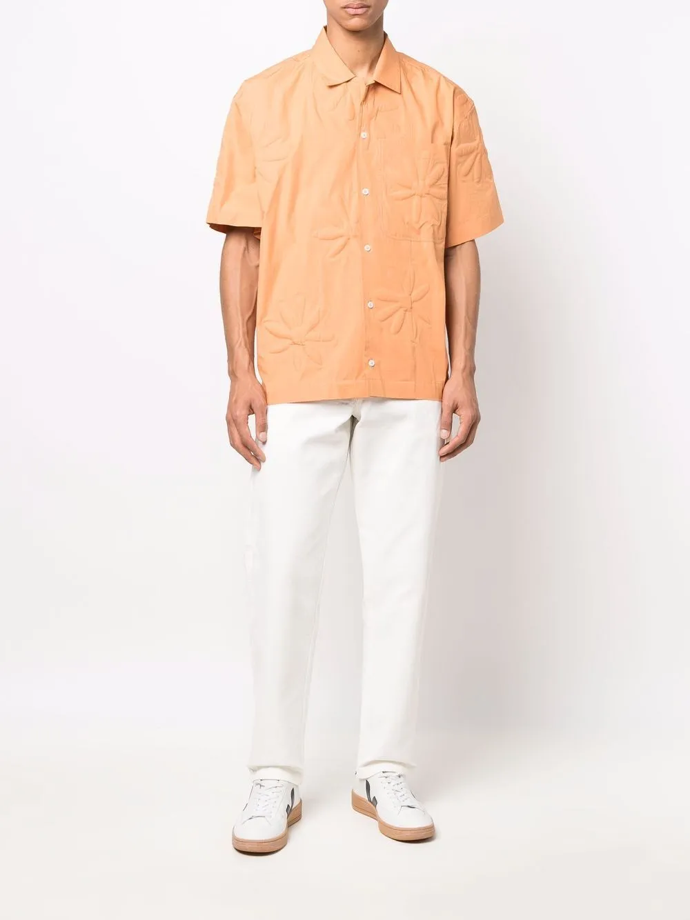 DUCK CANVAS CARPENTER PANT sold by Lord & Taylor product image thumbnail 4