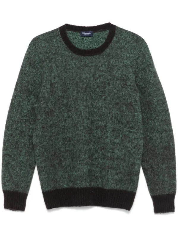 LONG SLEEVE CREW NECK SWEATER sold by Lord & Taylor