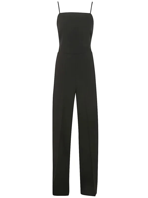 ELVY CADY JUMPSUIT made by MaxMara