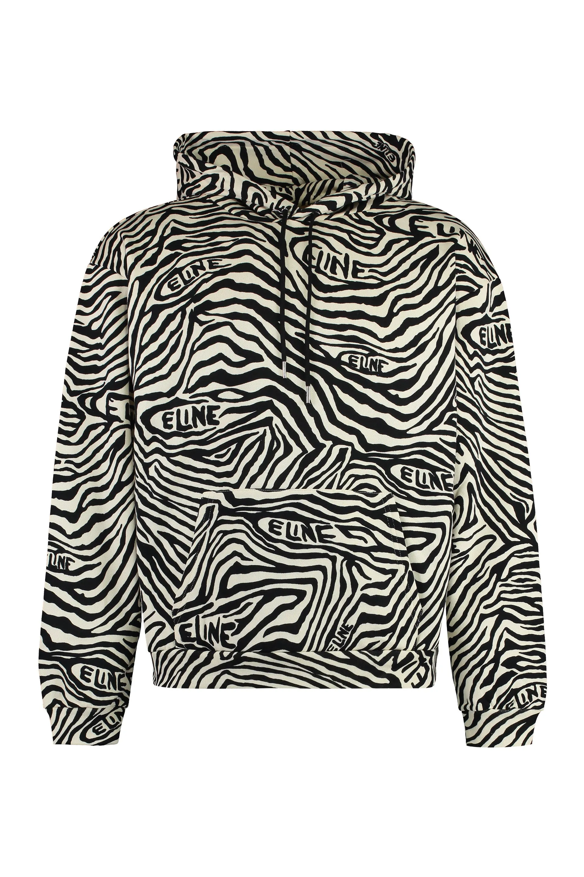 COTTON HOODIE sold by Lord & Taylor