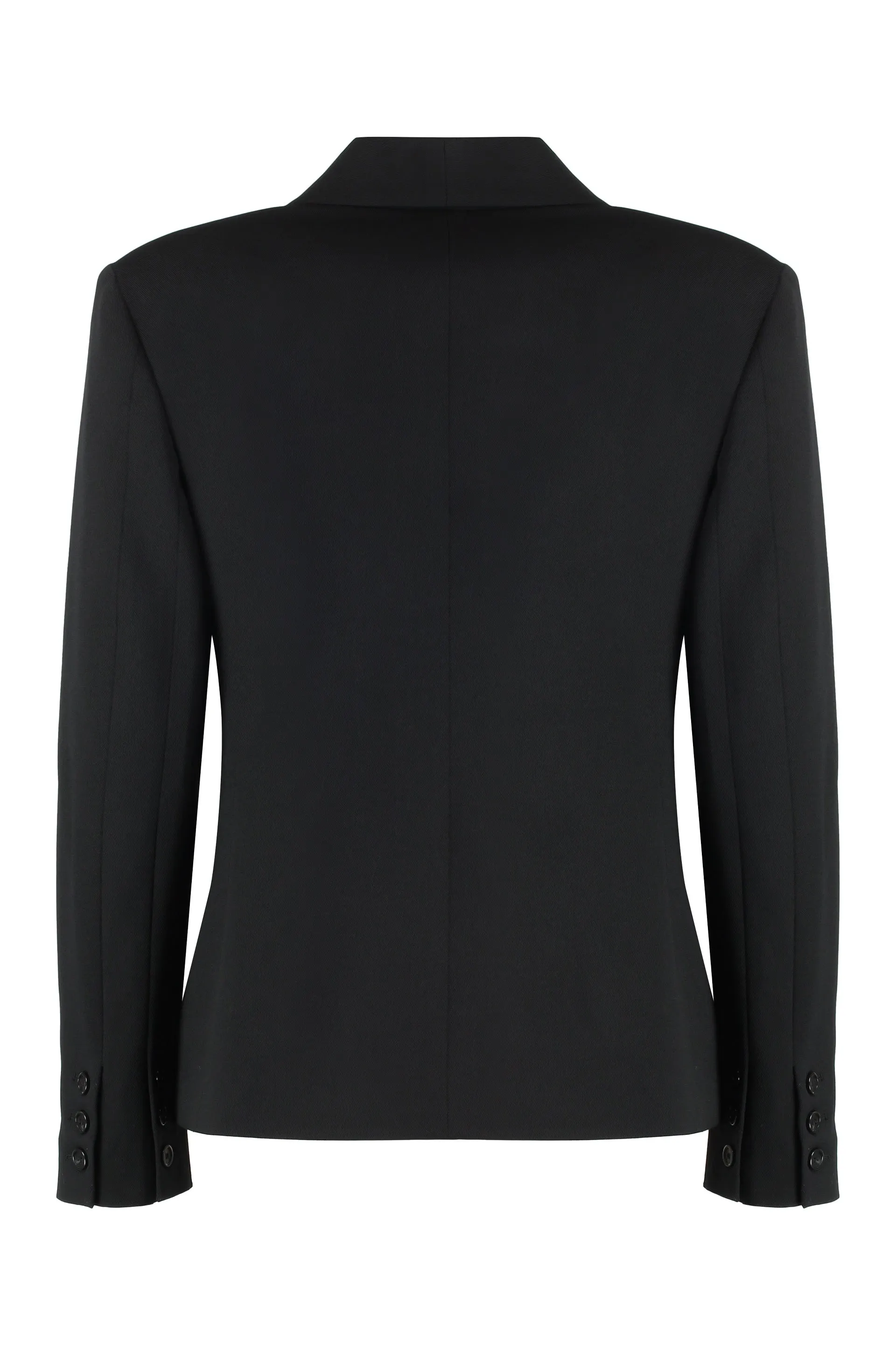 GIAPPONE SINGLE-BREASTED ONE BUTTON JACKET sold by Lord & Taylor product image thumbnail 2