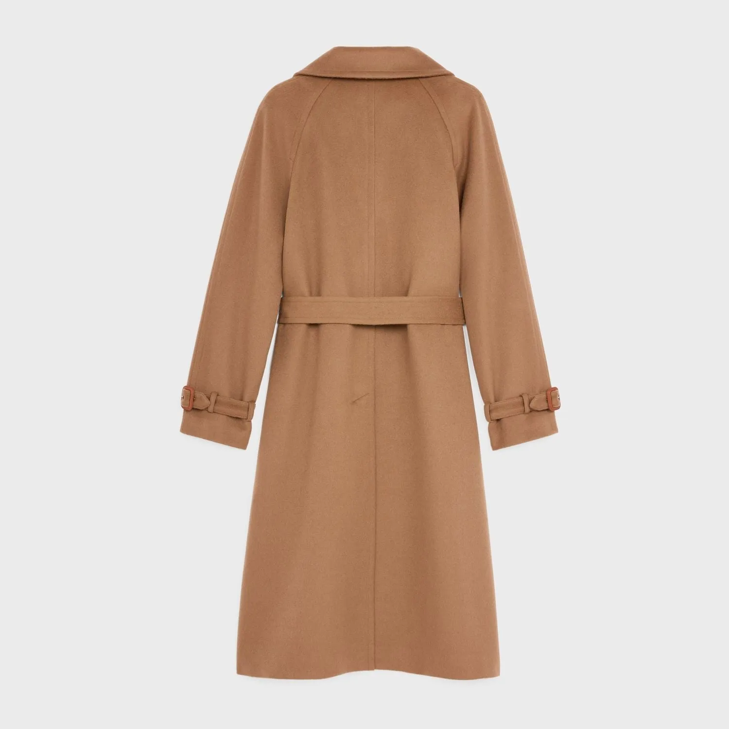 CHESTERFIELD CAMELWOOL COAT sold by Lord & Taylor product image thumbnail 2
