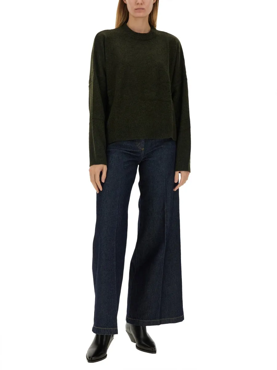 WOOL JERSEY sold by Lord & Taylor product image thumbnail 2